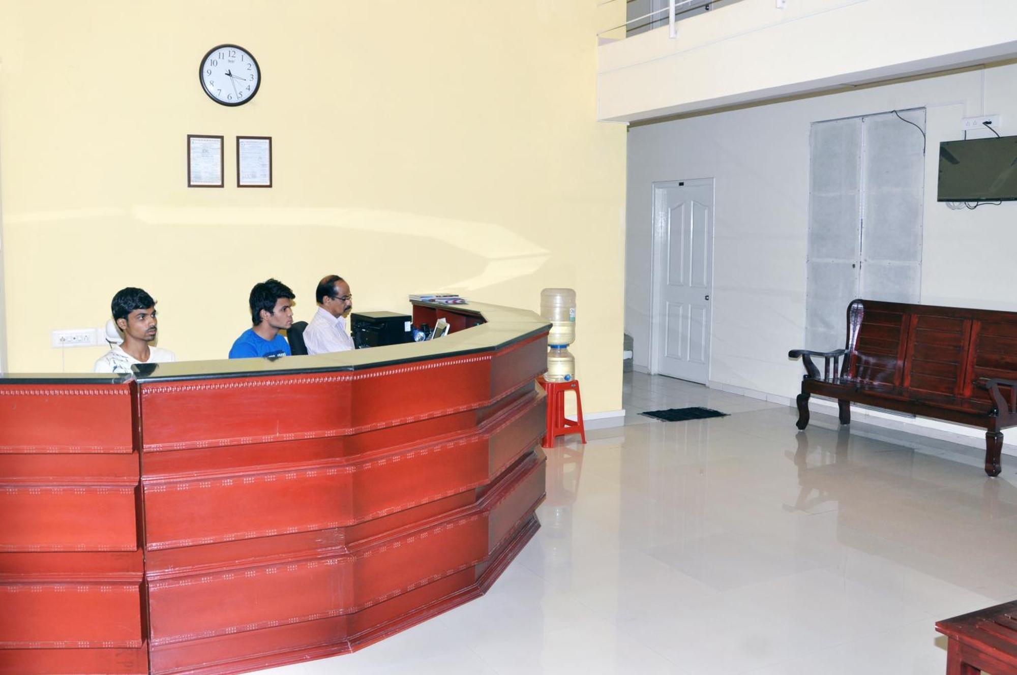 Vega Residency Hotel Бангалор Екстериор снимка