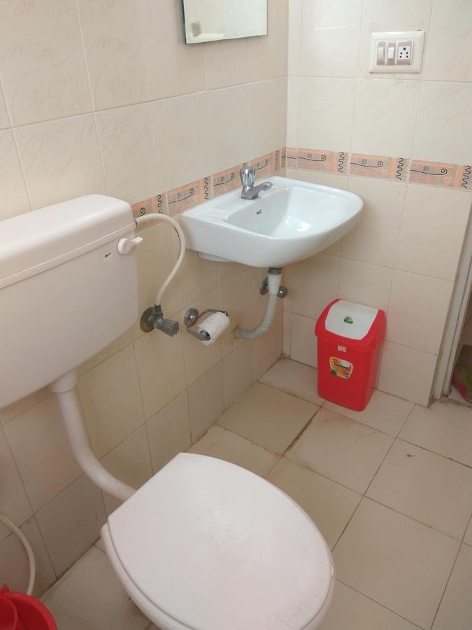 Vega Residency Hotel Бангалор Екстериор снимка
